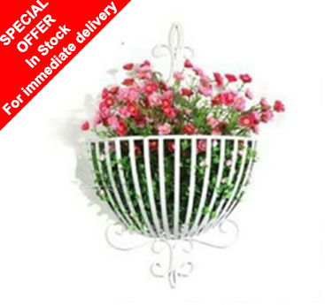 Artsteel Flower Holder wfs004
