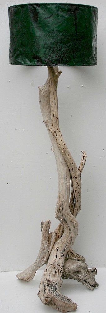 ArtSteel Floor Lamp 004
