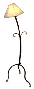 ArtSteel Floor Lamp wll10