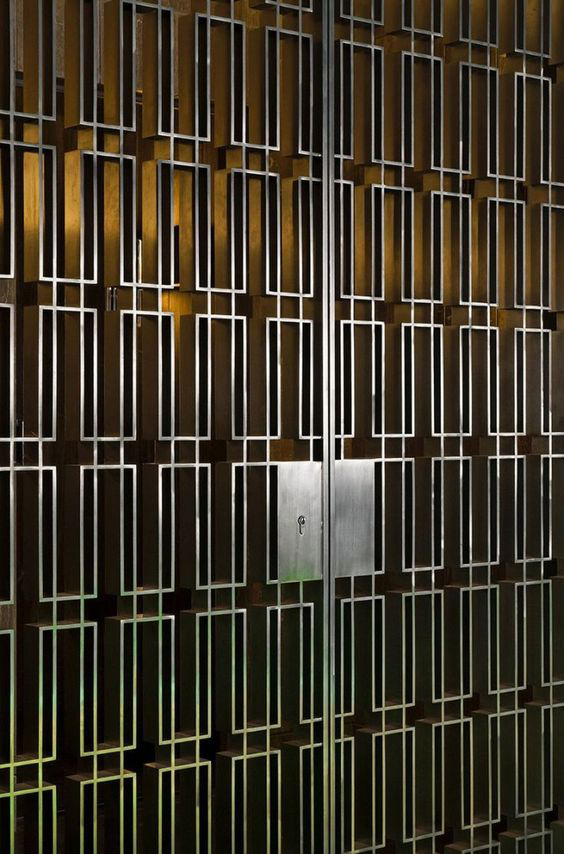 ArtSteel Walk Gate 018
