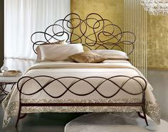 ArtSteel Head Board 11