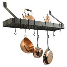 ArtSteel Pot Rack wph02