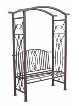 ArtSteel Arches 18