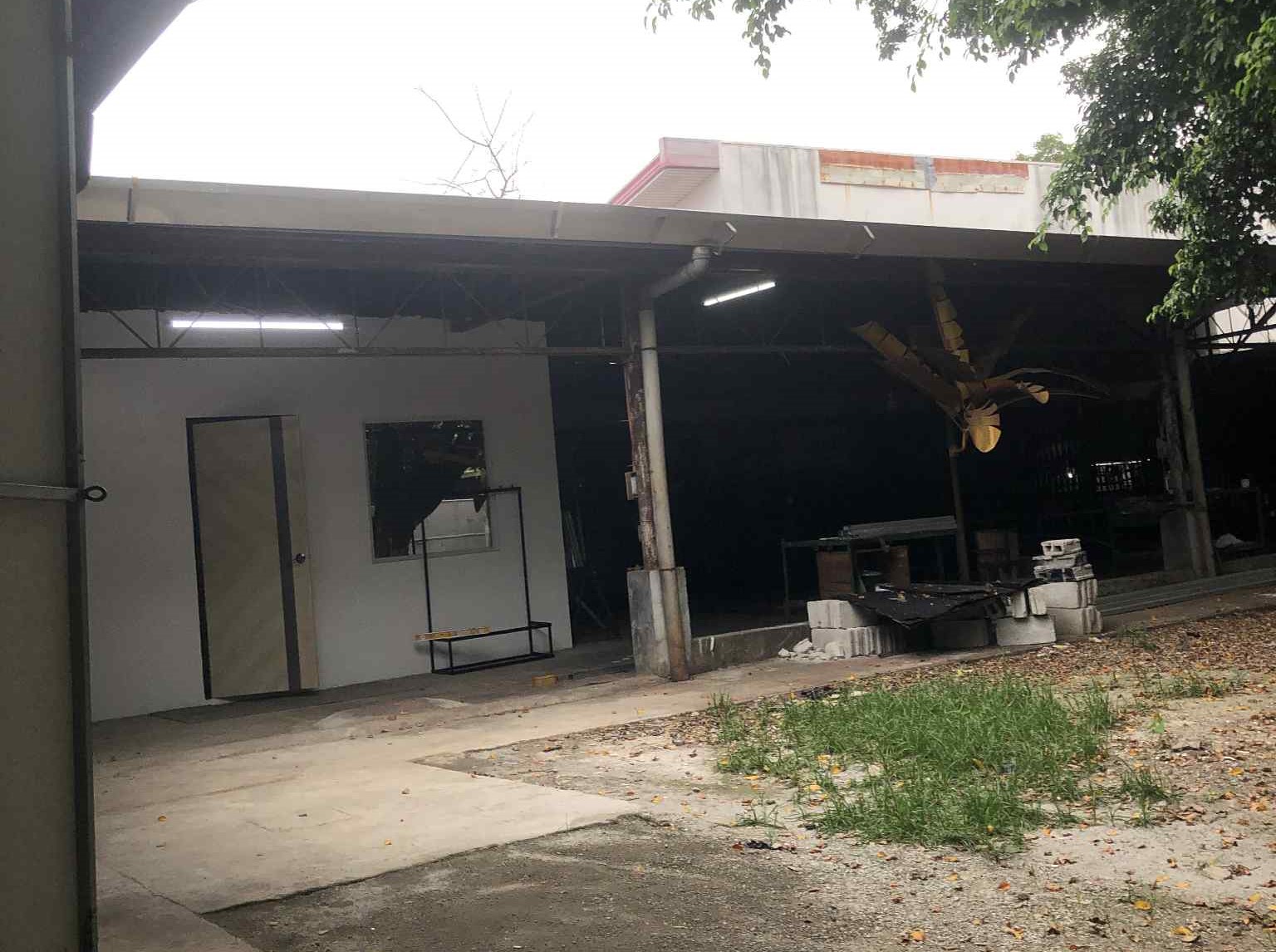 Production-office