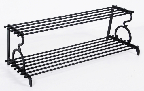 Artsteel Shoe RacK 001