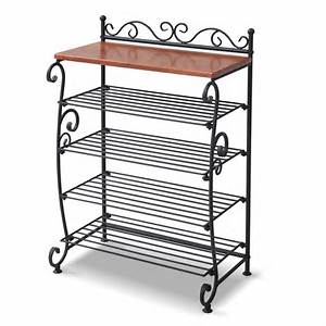 Artsteel Shoe Rack 004