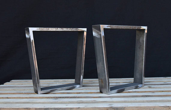Artsteel Table base 013