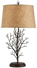 ArtSteel Table Lamp 08