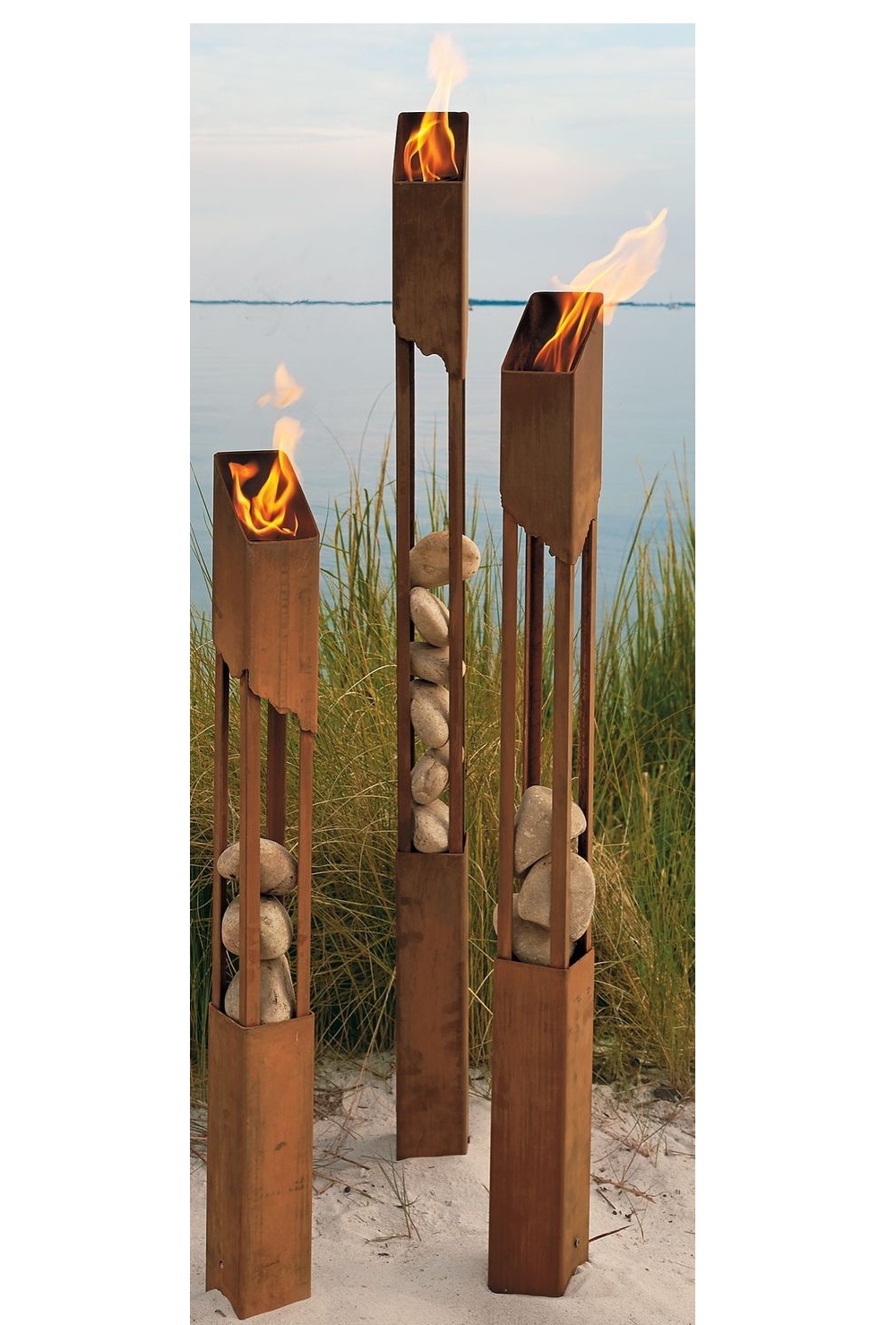 Bonfire Basket 23