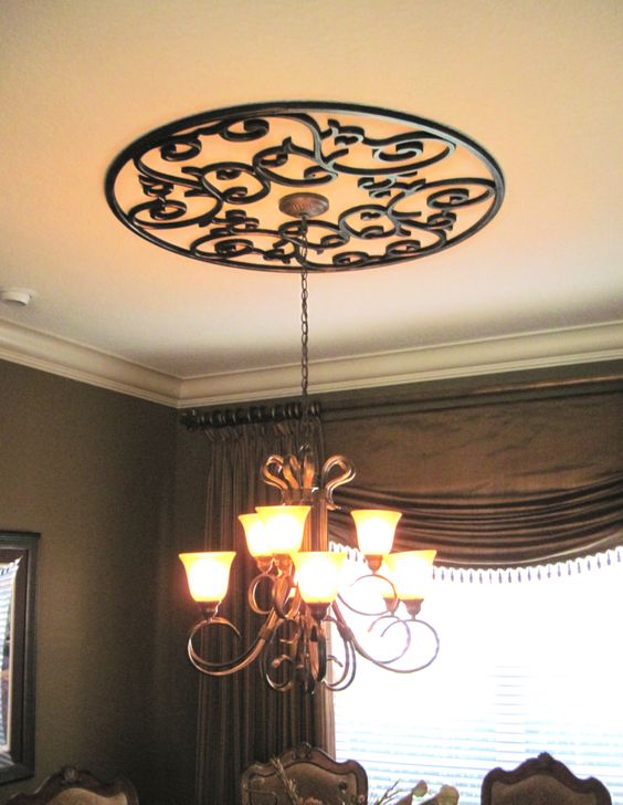Ceiling Decor 6